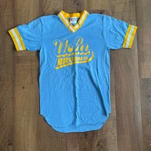 Vintage ucla top